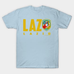 LAZ-Lazio T-Shirt